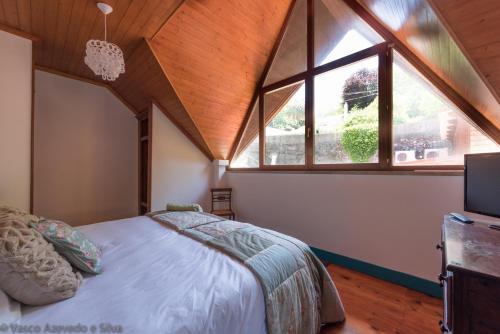 Bed & Breakfast Guest House Villa Dos Poetas