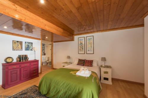 Bed & Breakfast Guest House Villa Dos Poetas