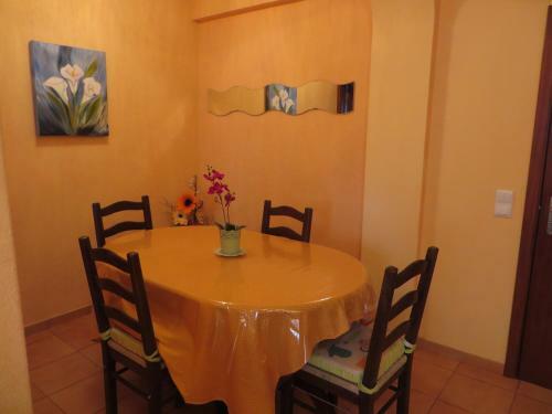 Apartment Sol Nascente
