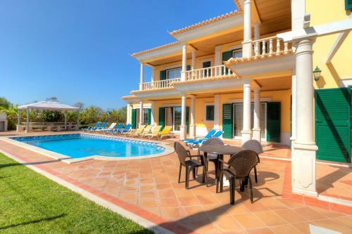 Villa Viva Gal�