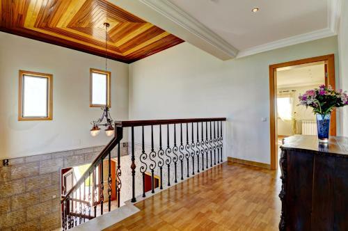 Villa Viva Gal�