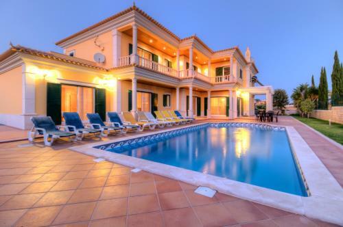 Villa Viva Gal�