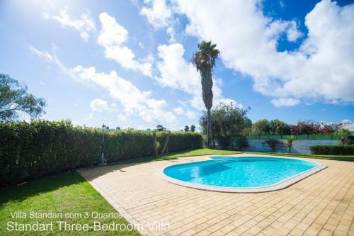 Villa Akivillas Lagos Garden