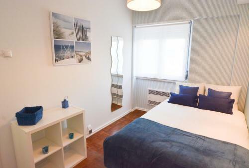Hostal 4U Lisbon Guesthouse