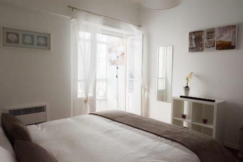 Hostal 4U Lisbon Guesthouse