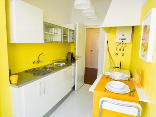 Hostal 4U Lisbon Guesthouse