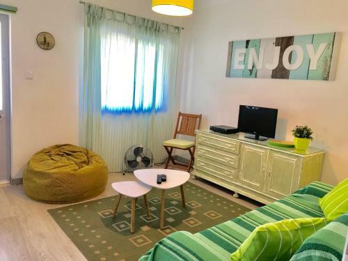 Bambus House Algarve