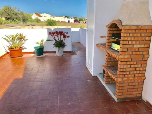 Bambus House Algarve