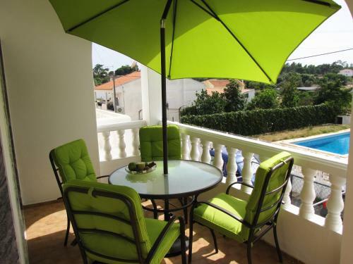 Bambus House Algarve