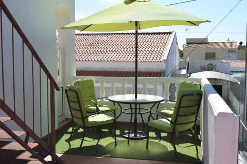 Bambus House Algarve