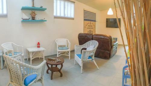 Bambus House Algarve