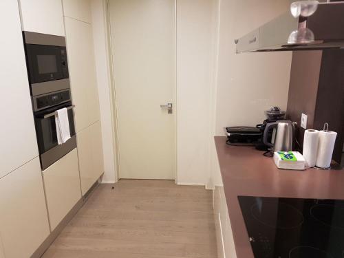 Apartamento Akicity Lisboa Star