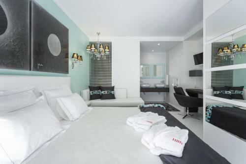 Hostal House Barra Beach