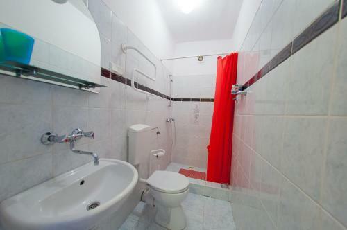 Hostal O?rodek Wczasowy U?miech