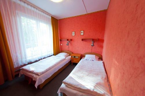 Hostal O?rodek Wczasowy U?miech