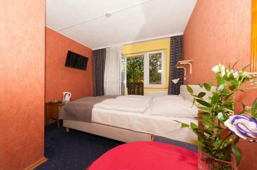 Hostal O?rodek Wczasowy U?miech