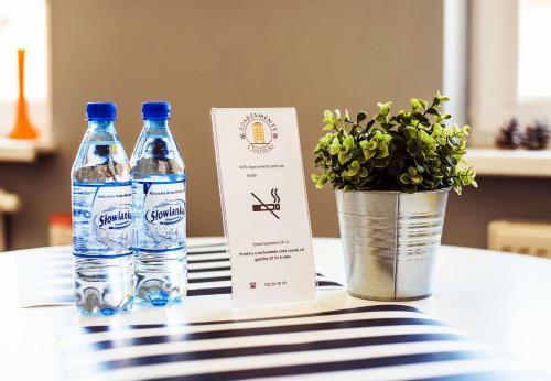 Apartamenty Centrum