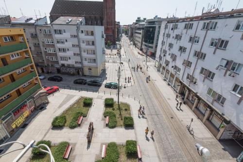 S?oneczny Apartament