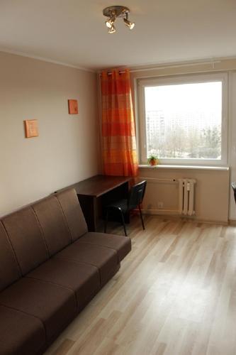 Apartament Bitwy Oliwskiej