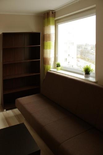 Apartament Bitwy Oliwskiej