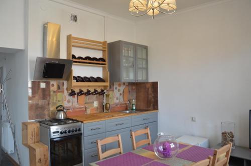 Apartamento Perla Gda?sk