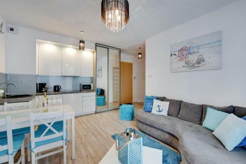 Dom & House - Apartamenty Sopocka Przysta?