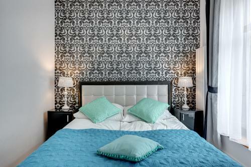Dom & House - Apartamenty Sopocka Przysta?