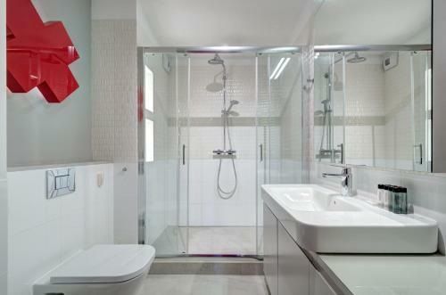 Dom & House - Apartamenty Sopocka Przysta?