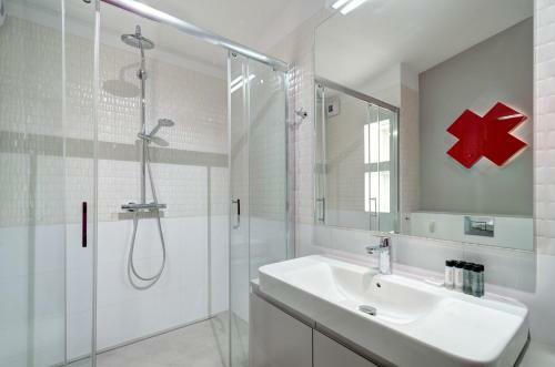 Dom & House - Apartamenty Sopocka Przysta?