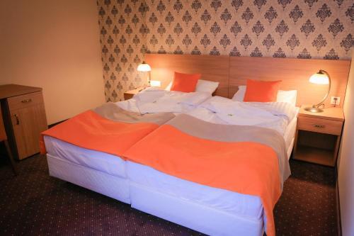 Hotel Pod Figur?