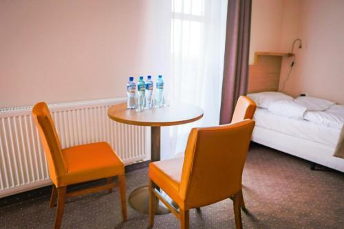 Hotel Pod Figur?