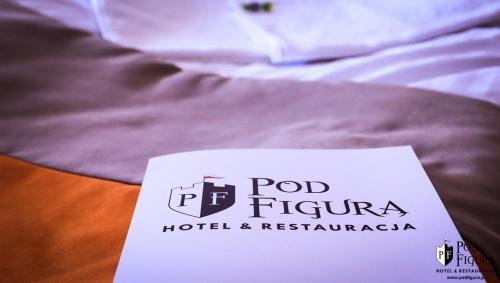 Hotel Pod Figur?