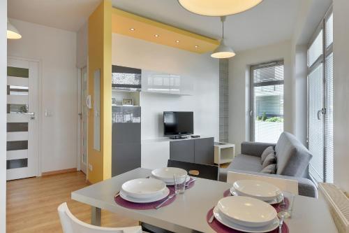 Apartamento Rent A Flat - Rezydencja Marina