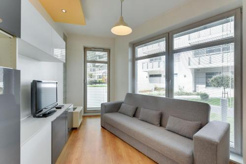 Apartamento Rent A Flat - Rezydencja Marina