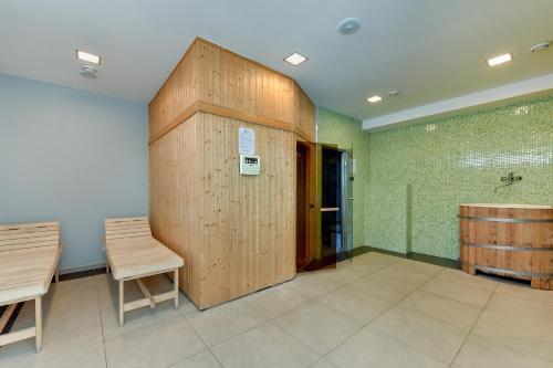 Apartamento Rent A Flat - Rezydencja Marina