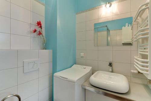 Apartamento Rent A Flat - Rezydencja Marina