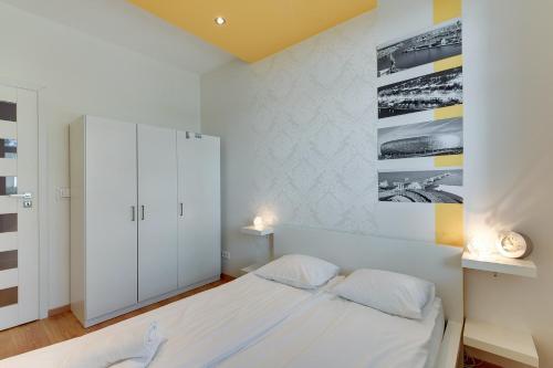 Apartamento Rent A Flat - Rezydencja Marina