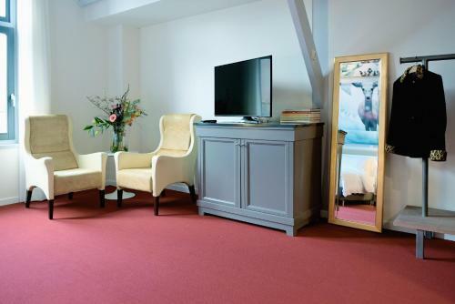 Hotel Trusten