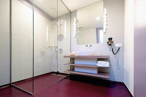 Hotel Trusten