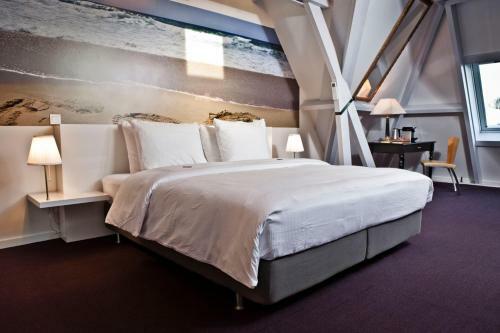 Hotel Trusten