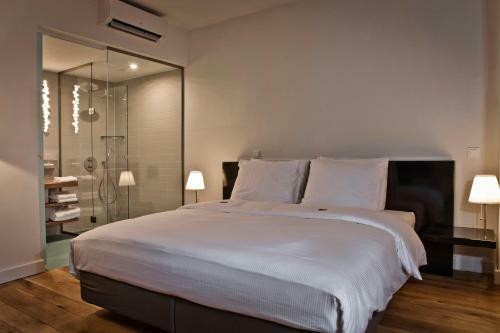 Hotel Trusten