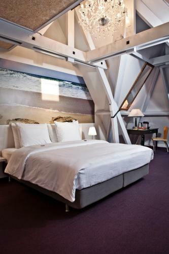 Hotel Trusten