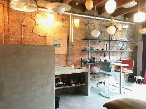 Apartamento Room Lange Haven