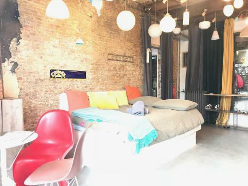 Apartamento Room Lange Haven