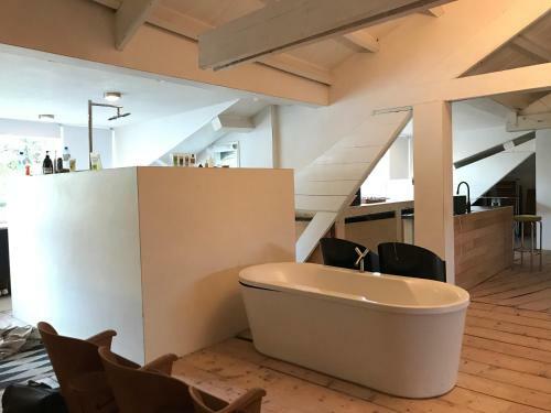 Apartamento Room Lange Haven