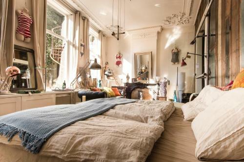 Apartamento Room Lange Haven