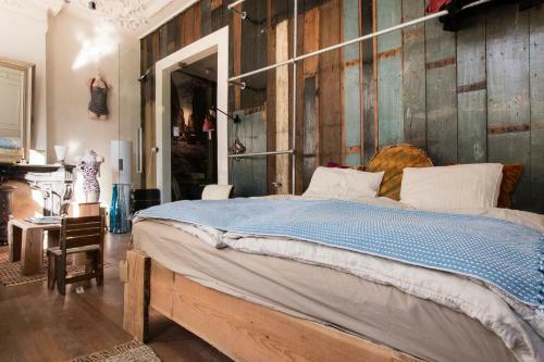 Apartamento Room Lange Haven