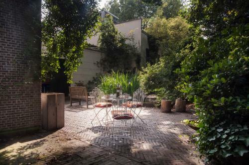 Apartamento Room Lange Haven