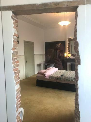 Apartamento Room Lange Haven