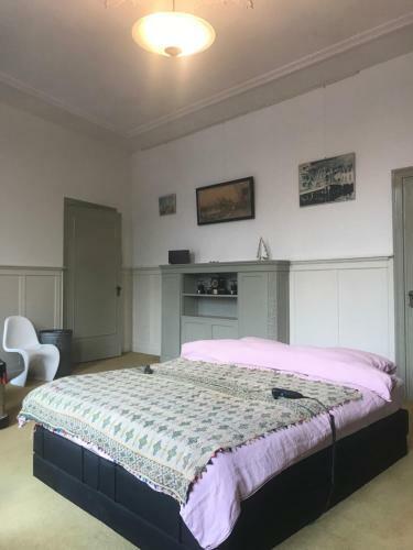 Apartamento Room Lange Haven